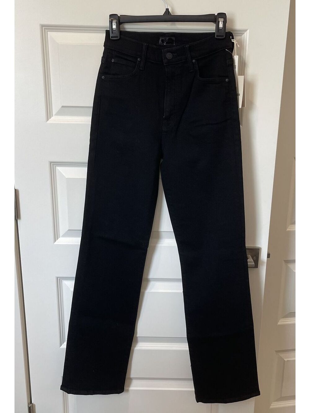 Mother Jeans (NWT) - The Kick It-Wash: Nighty Night-Size 26